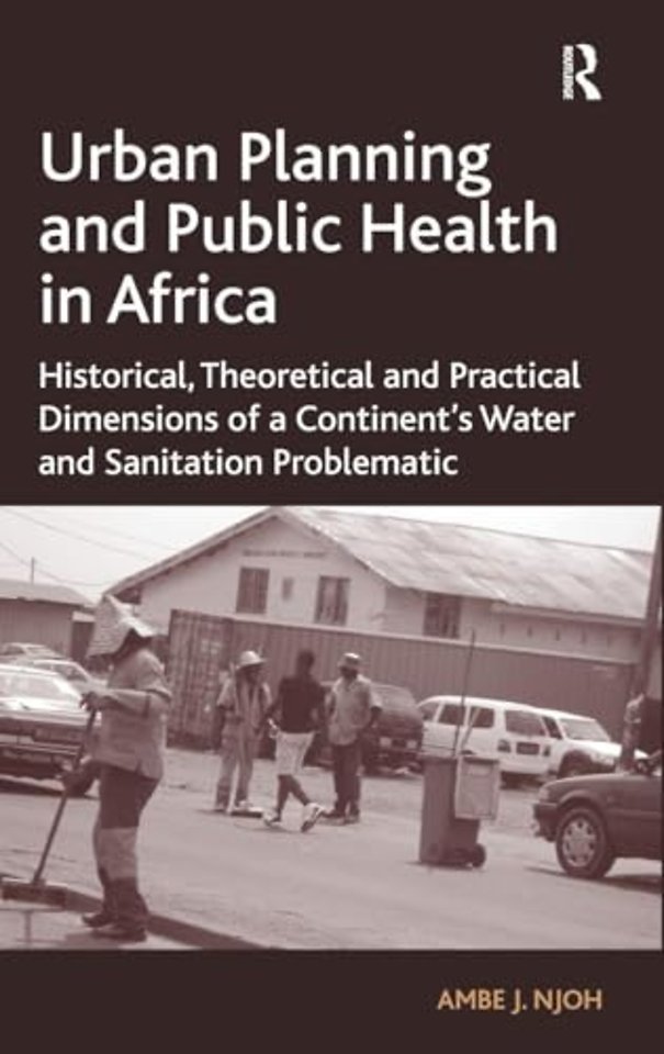 Urban Planning and Public Health in Africa