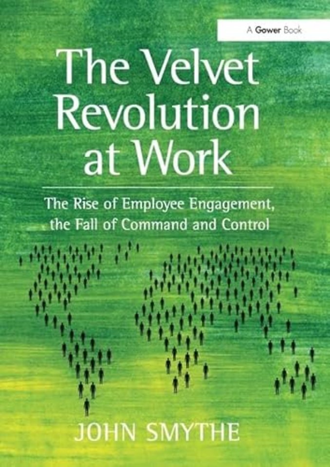 Velvet Revolution at Work