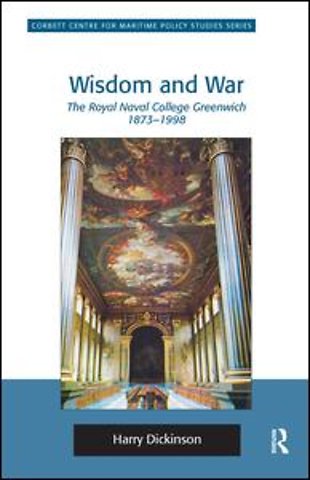 Wisdom and War