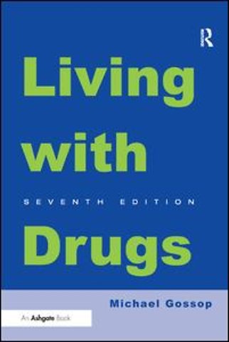 Living With Drugs