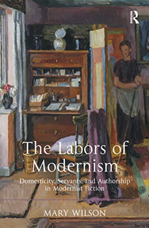 Labors of Modernism