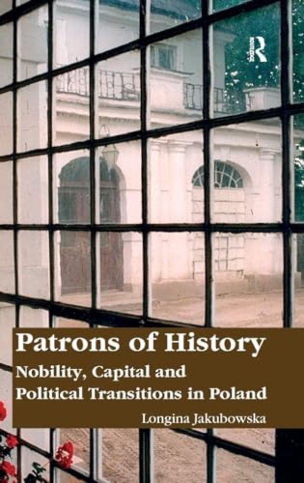 Patrons of History