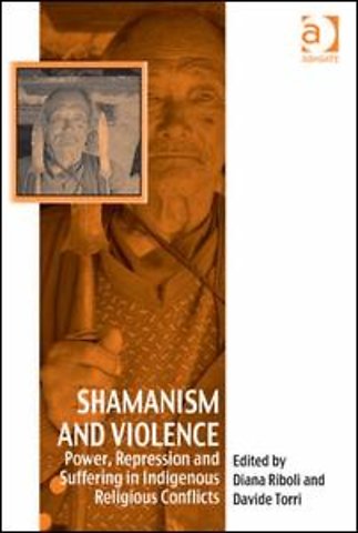 Shamanism and Violence