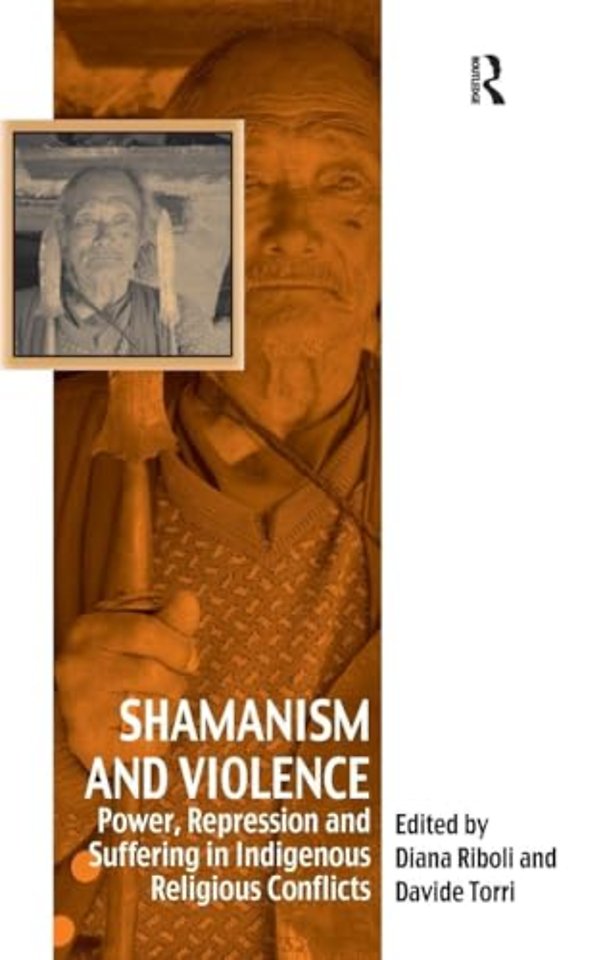 Shamanism and Violence