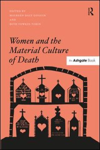 Women and the Material Culture of Death