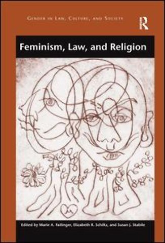 Feminism, Law, and Religion