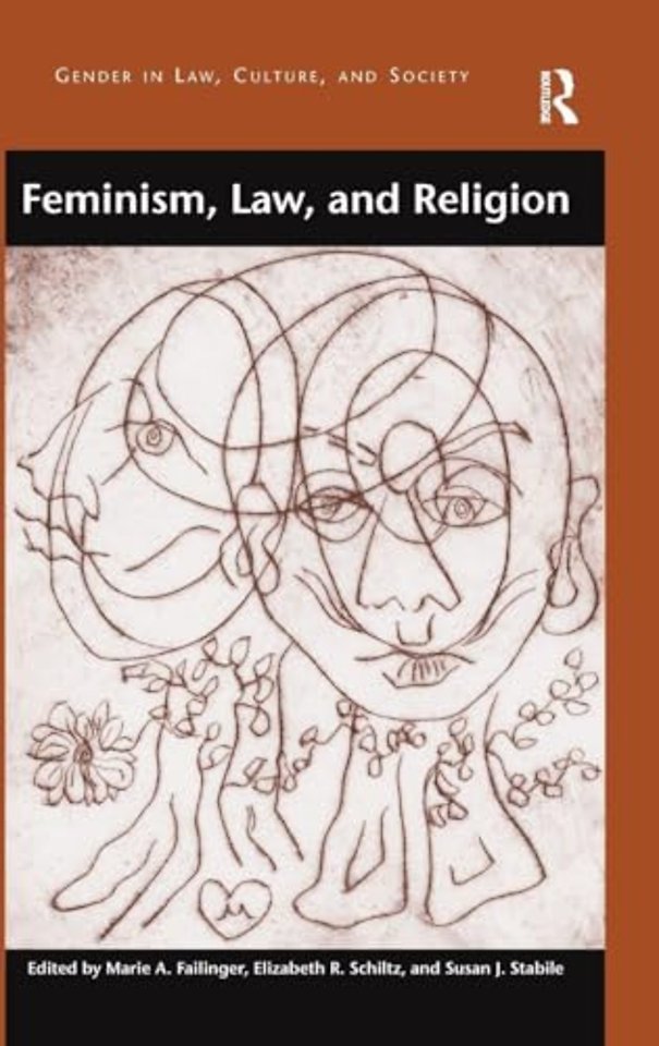 Feminism, Law, and Religion