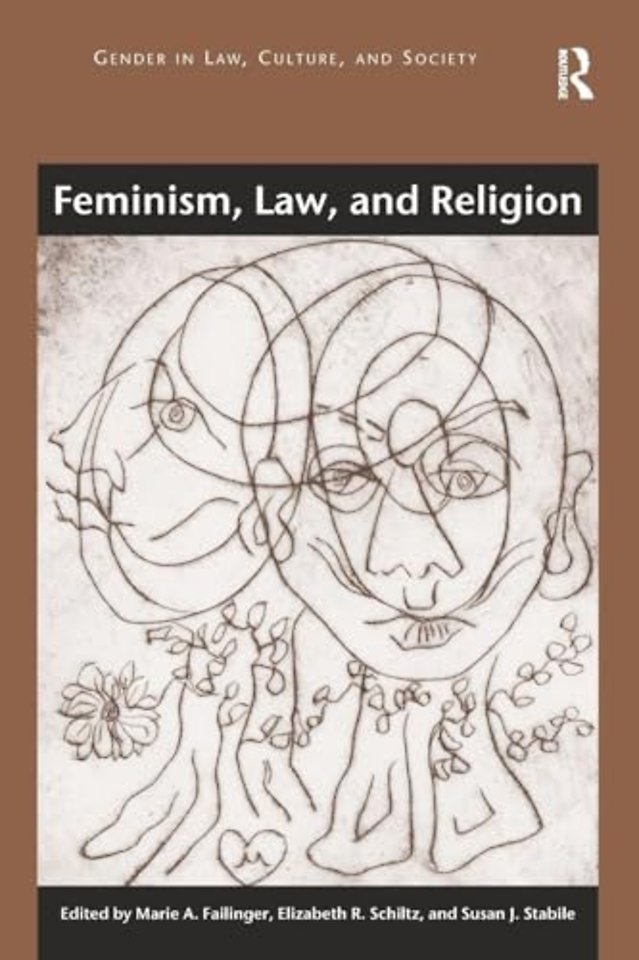 Feminism, Law, and Religion