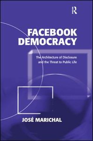 Facebook Democracy