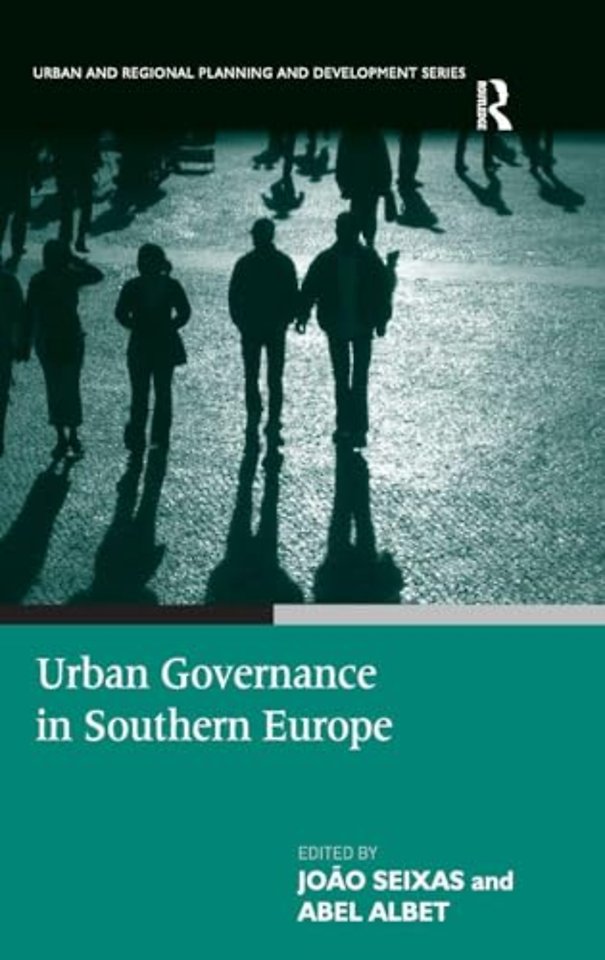 Urban Governance in Southern Europe