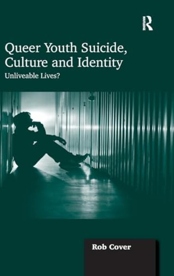 Queer Youth Suicide, Culture and Identity