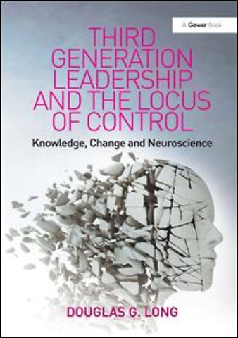 Third Generation Leadership and the Locus of Control