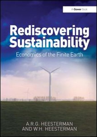 Rediscovering Sustainability