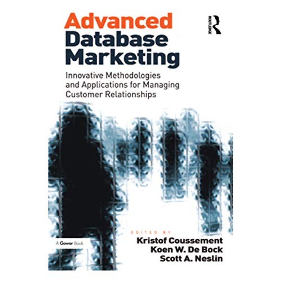 Advanced Database Marketing