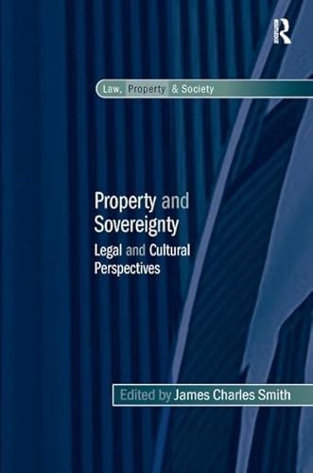 Property and Sovereignty