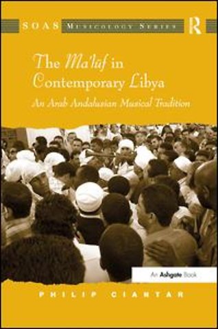 Ma'luf in Contemporary Libya