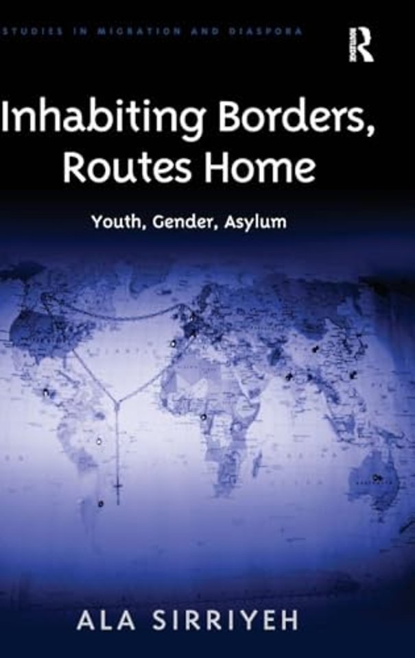 Inhabiting Borders, Routes Home