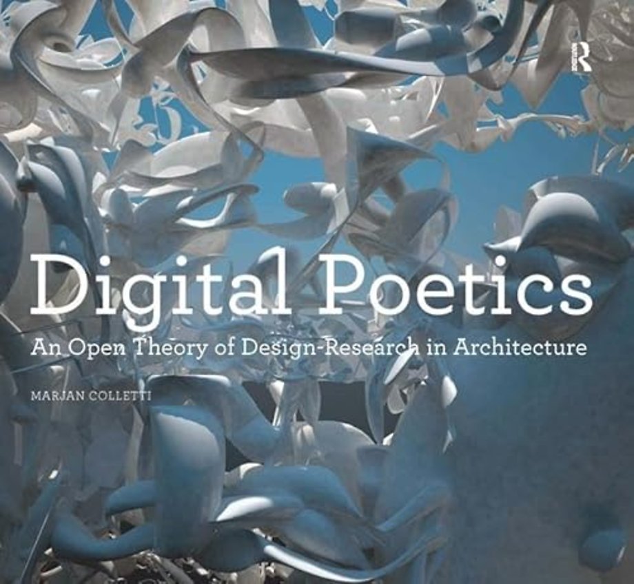 Digital Poetics