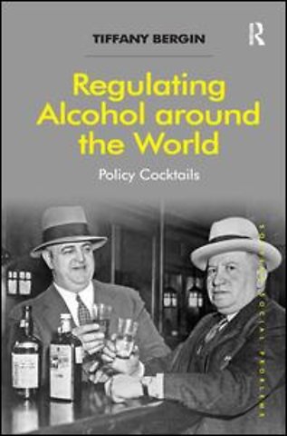 Regulating Alcohol around the World