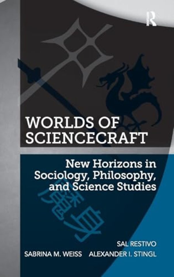 Worlds of ScienceCraft