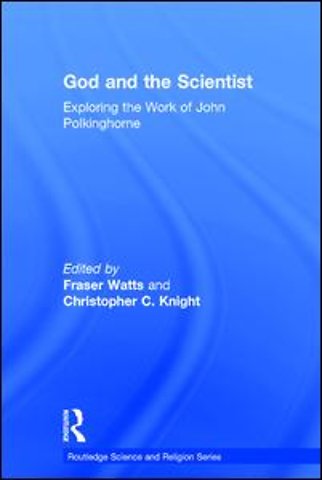 God and the Scientist
