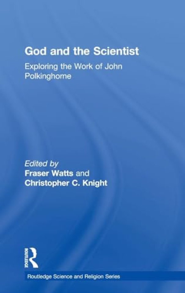 God and the Scientist