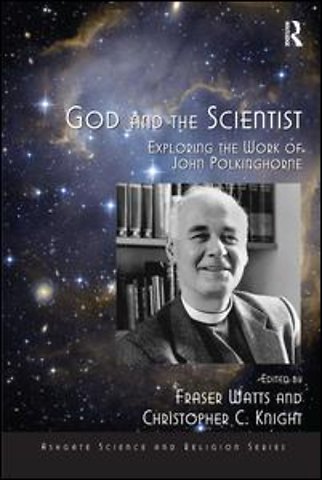 God and the Scientist