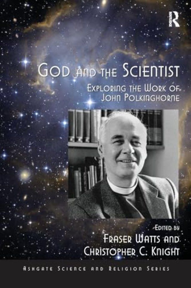 God and the Scientist