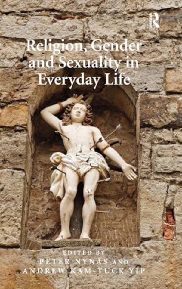 Religion, Gender and Sexuality in Everyday Life