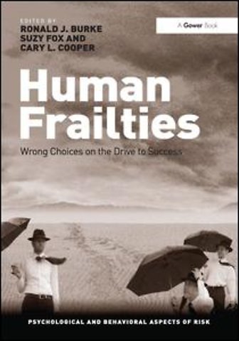 Human Frailties