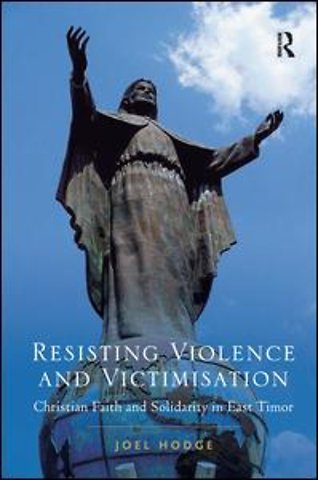 Resisting Violence and Victimisation