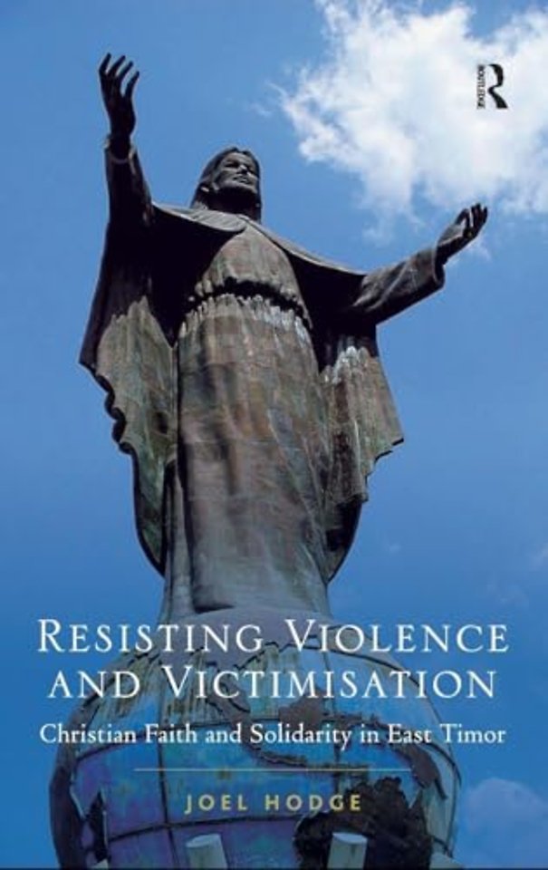 Resisting Violence and Victimisation