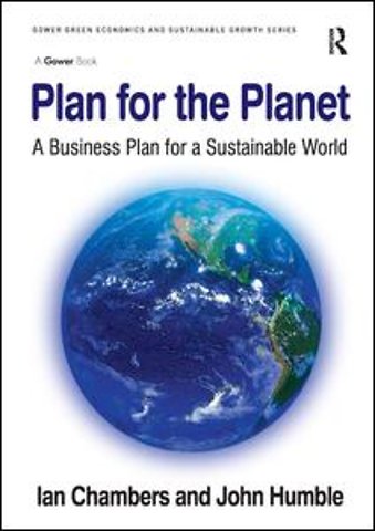 Plan for the Planet