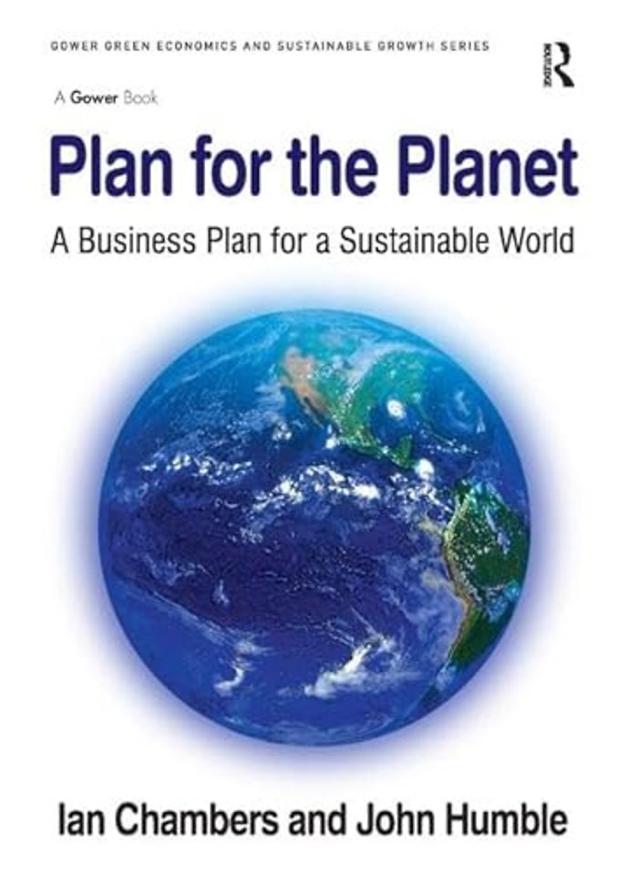 Plan for the Planet