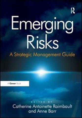 Emerging Risks