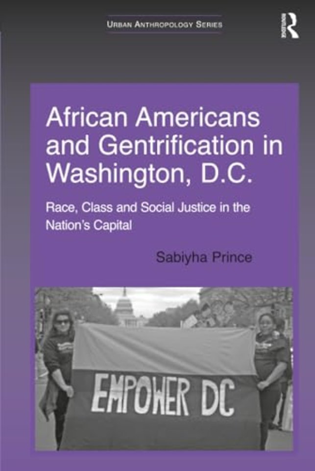 African Americans and Gentrification in Washington, D.C.