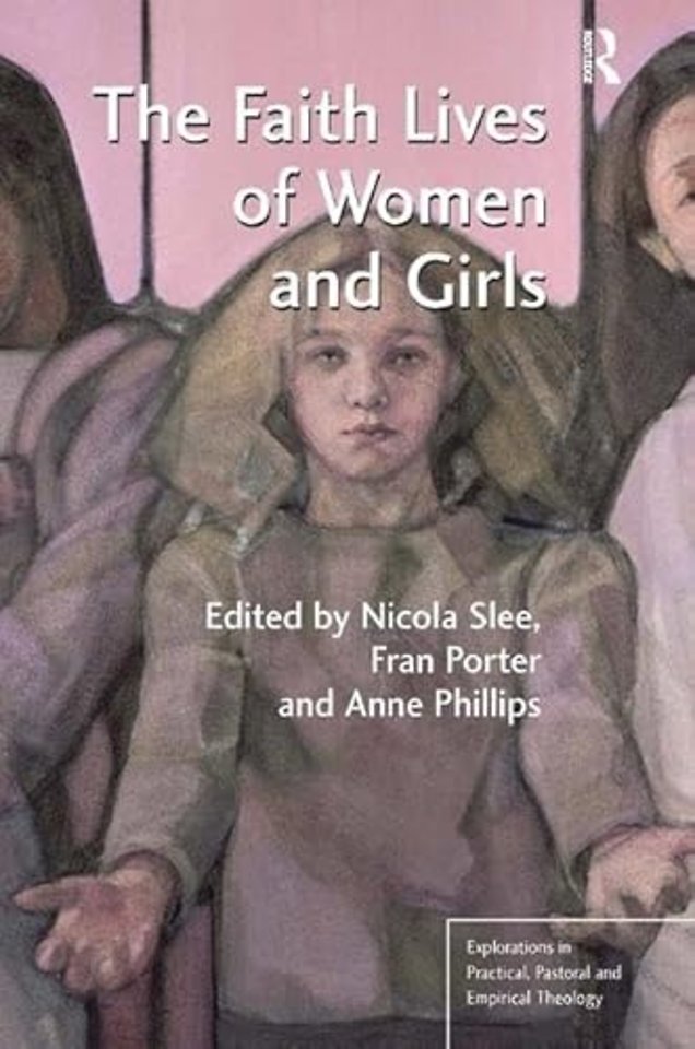 Faith Lives of Women and Girls