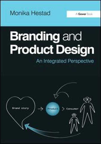 Branding and Product Design