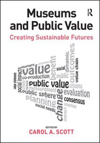 Museums and Public Value