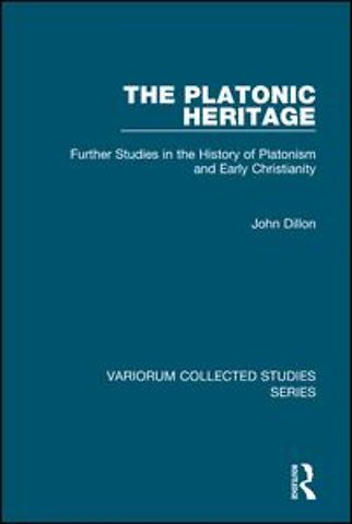 Platonic Heritage