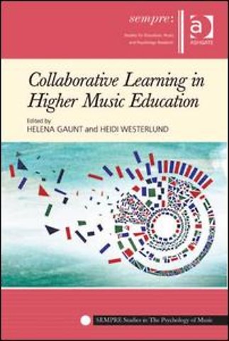 Collaborative Learning in Higher Music Education