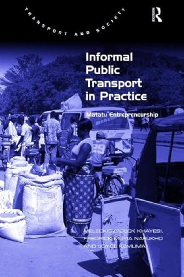 Informal Public Transport in Practice