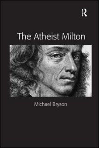 Atheist Milton