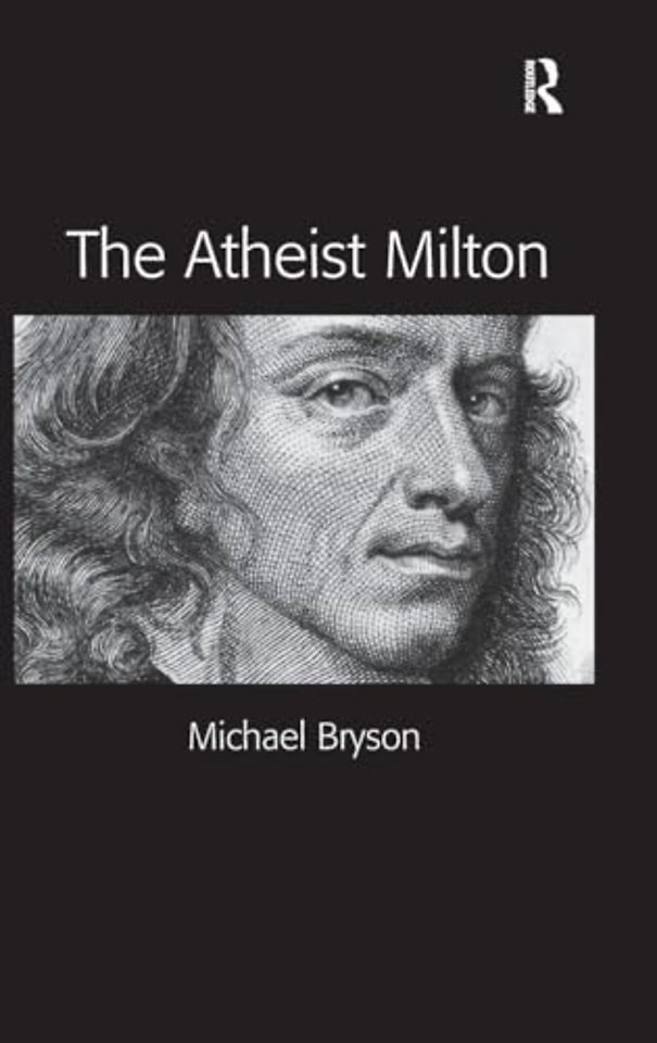 Atheist Milton