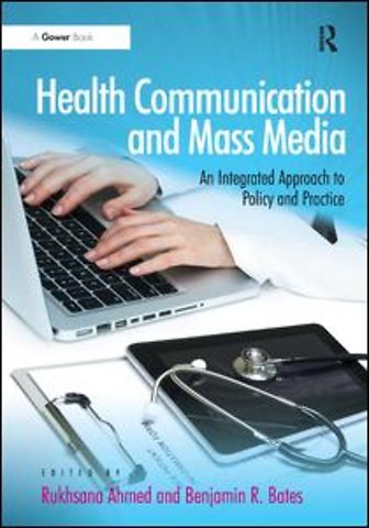 Health Communication and Mass Media