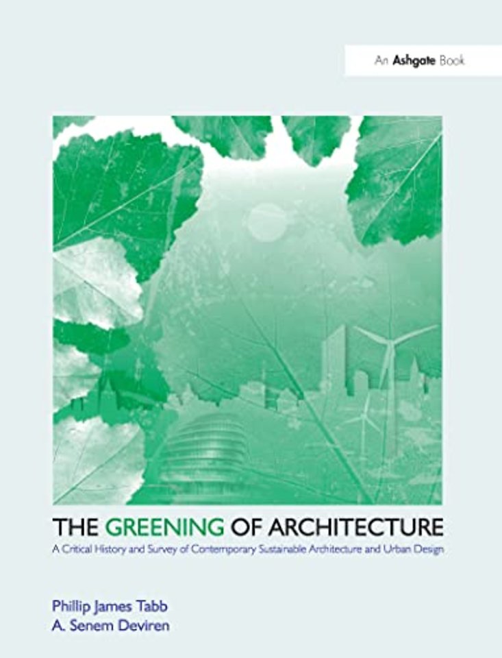 Greening of Architecture