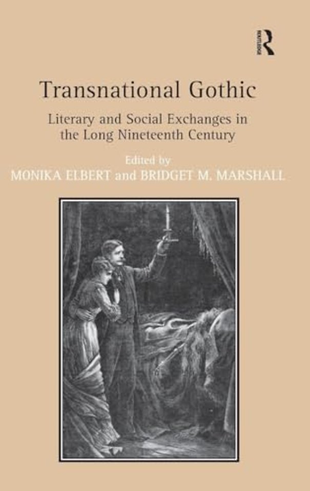 Transnational Gothic