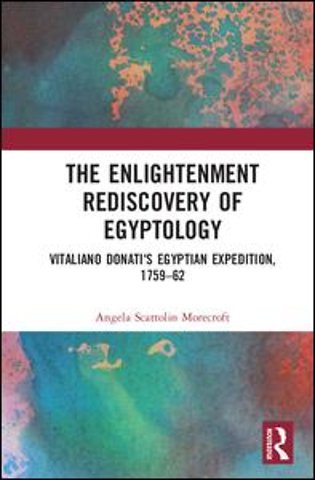 Enlightenment Rediscovery of Egyptology