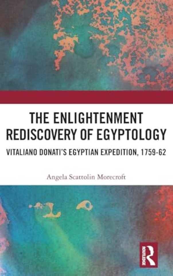 Enlightenment Rediscovery of Egyptology