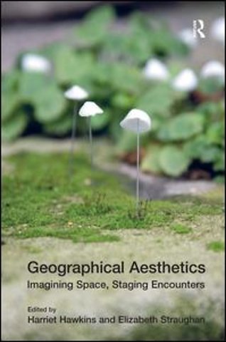 Geographical Aesthetics